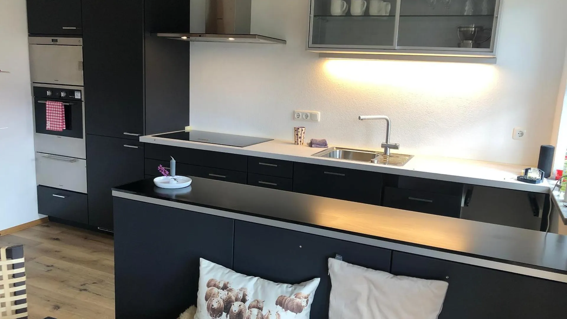 Freiraum Apartment Ofterschwang Germany