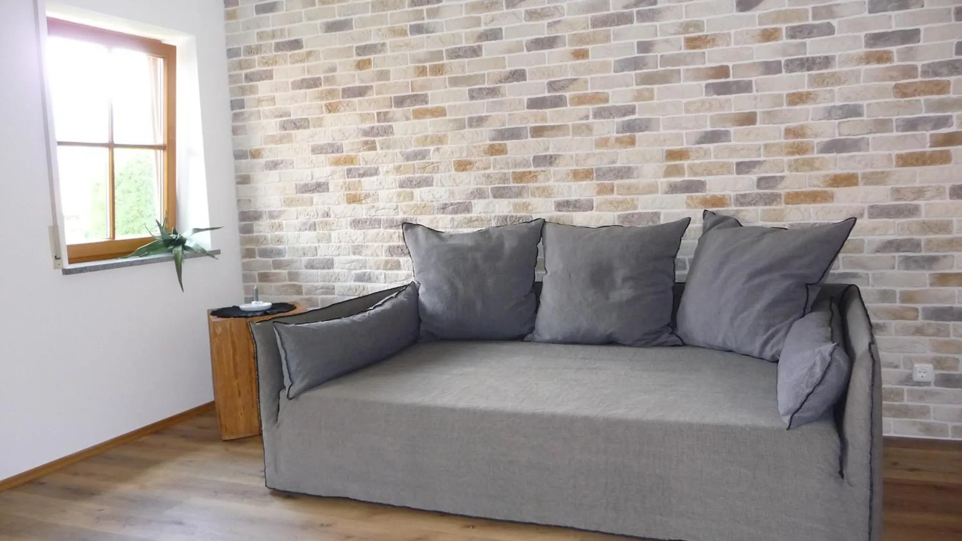 Freiraum Apartment Ofterschwang